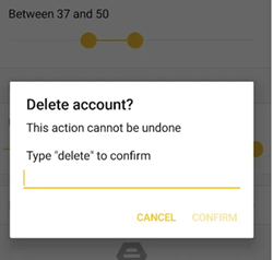 How to Delete Bumble Subscription